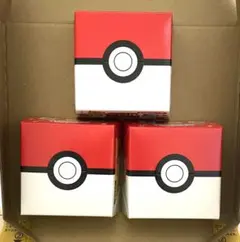 ポケモンチロルチョコ　チロルチョコ　3箱　チロルチョコ　ポケットモンスターのサムネイル