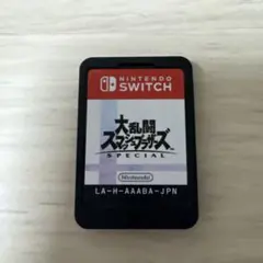 大乱闘スマッシュブラザーズ SPECIAL