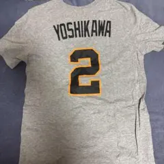吉川尚輝tシャツ