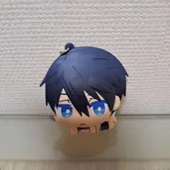 Free! 七瀬遙 ストラップ