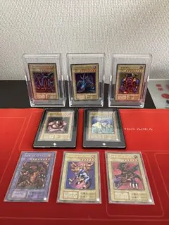 ars10+ ＆ars10 神速の拳SP 6枚コンプリートセット‼︎ - メルカリ