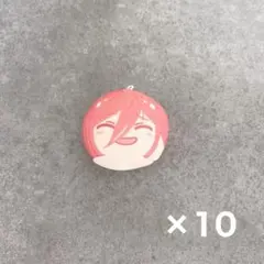 ブルーロック　おまんじゅう　千切豹馬