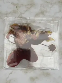 鬼滅の刃　悲鳴嶼　アクリルスタンド