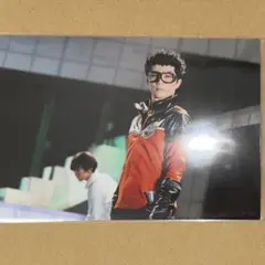 ワールドトリガー ワーステ 舞台写真 生駒達人