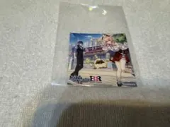 【新品】原神 サーティワン ステッカー フリンズ リンネア