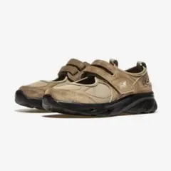 New Balance】 ニューバランス 韓国限定 メリージェーン 24センチ 
