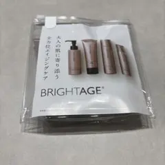 新品未使用　ブライトエイジ　スターターキットのサムネイル