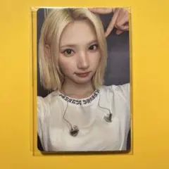 Hearts2Hearts ジウ SMTOWN&STORE(Berriz)ペンサ - メルカリ