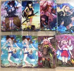 2025年最新】fate grand order ウエハースの人気アイテム - メルカリ