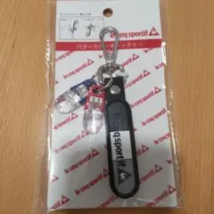【新品】ルコック　パターカバーキャッチャーのサムネイル