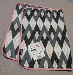 フリースブランケット