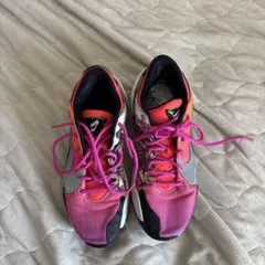 ナイキ エア ズーム フリーク 2