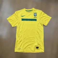 2002年サッカーブラジル代表TシャツLサイズ - メルカリ