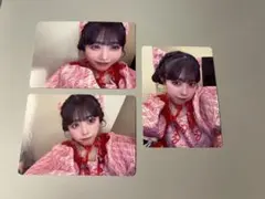 佐野愛花 CUTIE STREET きゅーすと ランダム トレカ