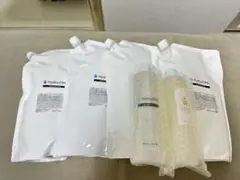 ラスト出品Hydra-ONE SOLUTION VIREI式 3点セット - メルカリ