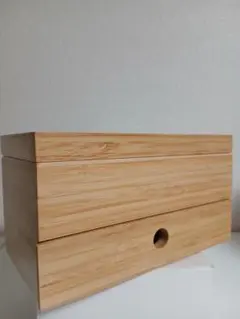 小物入れ(IKEA DRAGAN)