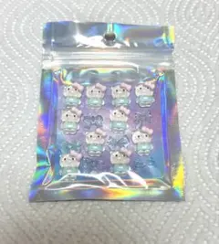 ネイルパーツ　キャラクター　サンリオ　キティ