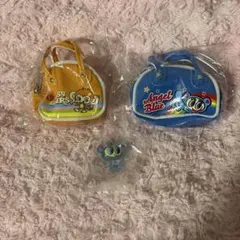 ナルミヤ　エンジェルブルー　デイジーラバーズ