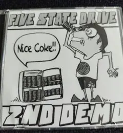 2026年最新】Five state drive cdの人気アイテム - メルカリ