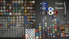 ベイブレードバースト　まとめ売り