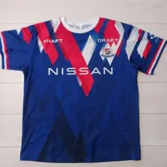 サッカー横浜Fマリノス 応援Tシャツ 背番号12