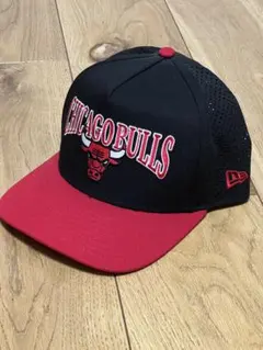 New Era Chicago Bulls Capのサムネイル