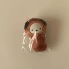 サンリオ ちびっとも ポチャッコ