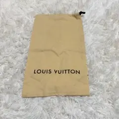 LOUIS VUITTON シューズ保管袋