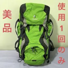 Deuter - ドイター フューチュラ 32（カーキ×メドー）バックパック【新品・未使用】 Amazon.co.jp: [ドイター] ハイキング・トレッキングパック