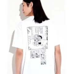 UNIQLO ユニクロ 藤子・F・不二雄 90th Anniversary UT