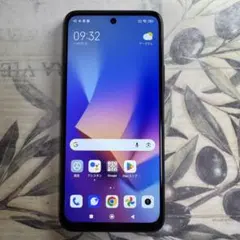Xiaomi Redmi Note 10JE SIMフリー XIG02 5G対応