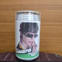 SEVENTEEN ディノ ピチョリン 吉board オリジナルラベル缶のサムネイル