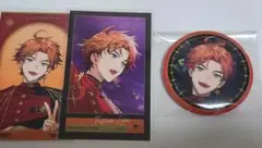 にじさんじ　IMPACT　北見遊征