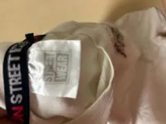 VISION STREET WEAR メンズ Tシャツ