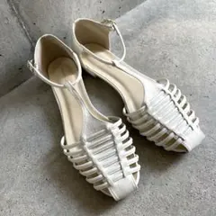 Odette e Odile グルカサンダルのサムネイル