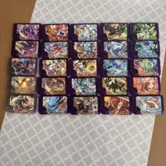 ポケモンフレンダ　スーパートレジャー　ワンダー　ベストタッグ　まとめ売り