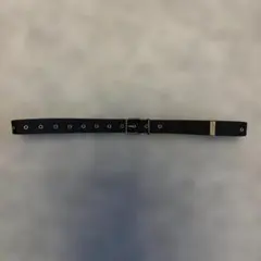 ユニクロ U／テープベルト Mのサムネイル