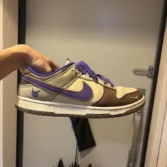 Nike Dunk Low スニーカー 節分