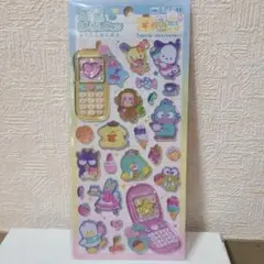 平成ハッピ〜フォン サンリオキャラクター