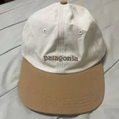 パタゴニア キャップ