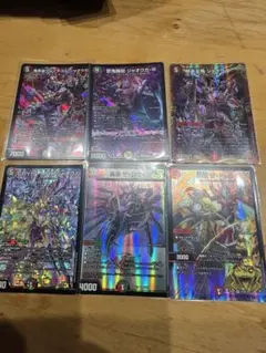 武*蔵様 ムシキングアダーコレクショントレーディングカード 019-A