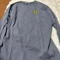 INGNI BLOW OUR MIND 長袖Tシャツ