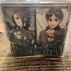 ユニバーサル　進撃の巨人　缶のみ