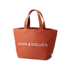DEAN &DELUCA  チャリティートートバッグ