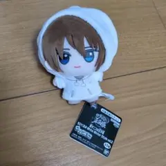 新テニスの王子様 ちびぐるみ White Winter Style vol.2