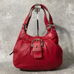 希少✨OLD COACHオールドコーチ ワンショルダーバッグ ソーホー