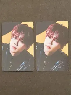 藤牧京介 INI THE VIEW トレカ