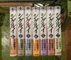 2025年最新】シグルイの人気アイテム - メルカリ