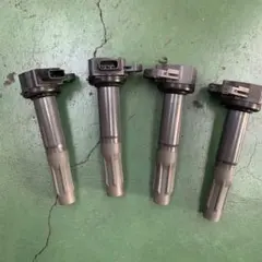 SUBARU イグニッションコイル FK0376 4本セット