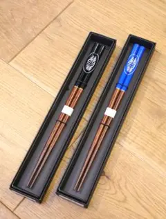 CHALLENGER LOGO CHOPSTICKS クリスマスプレゼント